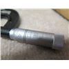 Image 3 : L.S. Starrett Co. 210-A Micrometer Caliper  w/ Instructions in Box