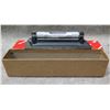 Image 1 : L.S. Starrett Co. EDP50441 98-6 Precision Machinists Level in Box