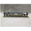 Image 2 : Colt Industries Pratt & Whitney Cutting Tool & Gage Division Precision Level in Case