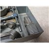 Image 10 : Imperial Stride Tool Swagging/Cutting Kit & Boring Tool Holder w/ Ames Gauge in Hard Cases