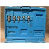 Image 3 : Imperial Stride Tool Swagging/Cutting Kit & Boring Tool Holder w/ Ames Gauge in Hard Cases