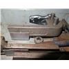 Image 8 : Imperial Stride Tool Swagging/Cutting Kit & Boring Tool Holder w/ Ames Gauge in Hard Cases