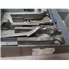 Image 9 : Imperial Stride Tool Swagging/Cutting Kit & Boring Tool Holder w/ Ames Gauge in Hard Cases