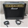 Image 1 : Marshall MG Series G30R CD Guitar Combo Amplifier 18"x16"