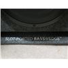 Image 3 : JL Audio Slot-Ported Basswedge Subwoofer System 17"x14"H