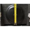 Image 8 : JL Audio Slot-Ported Basswedge Subwoofer System 17"x14"H