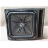 Image 2 : Kicker Speaker 20"x16"H