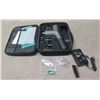 Image 1 : Ronix 8806 Vibration Massage Device w/ Accessories in Case