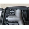 Image 2 : Ronix 8806 Vibration Massage Device w/ Accessories in Case