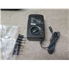 Image 8 : Ronix 8806 Vibration Massage Device w/ Accessories in Case