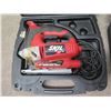 Image 3 : Skil 4680 Jigsaw Kit & Hitachi DS18DFL Driver Drill in Hard Cases