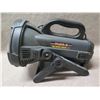 Image 2 : Thor-X 10,000,000 Candle Power Spotlight w/ Powersonic Battery (Untested - no charger)