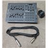 Image 1 : American DJ Stage Setter-8 DMX Controller