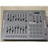 Image 2 : American DJ Stage Setter-8 DMX Controller