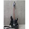 Image 2 : Gio Ibanez 6-String Electric Guitar, First Act Tuner & Gig Bag