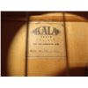 Image 11 : Kala Brand KA-EMF 4-String Acoustic Ukulele in Diamond Gig Bag