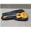 Image 13 : Kala Brand KA-EMF 4-String Acoustic Ukulele in Diamond Gig Bag