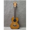 Image 2 : Kala Brand KA-EMF 4-String Acoustic Ukulele in Diamond Gig Bag