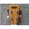 Image 3 : Kala Brand KA-EMF 4-String Acoustic Ukulele in Diamond Gig Bag