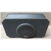 Image 1 : Alpine RD SBR-S8-4 Single Ported Enclosure w/ Subwoofer 19"x6"x12"H