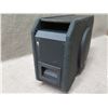 Image 3 : Alpine RD SBR-S8-4 Single Ported Enclosure w/ Subwoofer 19"x6"x12"H