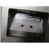 Image 8 : Alpine RD SBR-S8-4 Single Ported Enclosure w/ Subwoofer 19"x6"x12"H