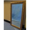 Image 2 : Decorative Framed Hanging Wall Mirror 15"x27"
