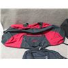 Image 8 : Qty 4 Backpacks & Bags: H Storm, Ku'Ikahi Volleyball, China Entercom, St. John's Sport