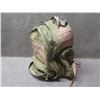 Image 8 : Camouflage Jacket Small-Regular (Ht 37-71"/Chest 33-37") w/ Bag & Merkworx Backpack