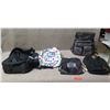 Image 1 : Multiple Backpacks & Bags:  UH, BB Gear, Jansport, etc