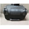 Image 10 : Qty 2 Rolling Luggage: Hawaiian Airlines Crew Soft Case & TUMI Hard Suitcase