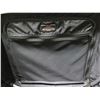 Image 16 : Qty 2 Rolling Luggage: Hawaiian Airlines Crew Soft Case & TUMI Hard Suitcase