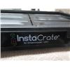 Image 8 : Rolling Dolly, InstaCrate, Black & Decker Rice Cooker, Toaster & Misc Utensils