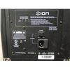 Image 8 : ION Block Rocker Bluetooth Sound System & iLive 37" HD Sound Bar