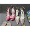 Image 10 : Multiple Bags: Hawaii Spirit, Home Care, Denim, etc w/ Misc Women's Sandals