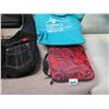 Image 2 : Multiple Bags: Hawaii Spirit, Home Care, Denim, etc w/ Misc Women's Sandals