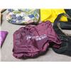 Image 4 : Multiple Bags: Hawaii Spirit, Home Care, Denim, etc w/ Misc Women's Sandals