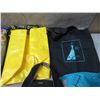 Image 5 : Multiple Bags: Hawaii Spirit, Home Care, Denim, etc w/ Misc Women's Sandals