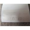 Image 14 : Celine Blue Handbag w/ Metal Strap & COA