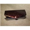 Image 3 : Louis Vuitton M90152 PF Sarah NM3 MV Amarante Clutch Bag w/ Tags