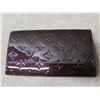 Image 9 : Louis Vuitton M90152 PF Sarah NM3 MV Amarante Clutch Bag w/ Tags