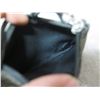 Image 11 : Monogrammed Wallet & Change Purse w/ 'C' Key Ring
