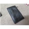 Image 13 : Qty 6 Wallets & Change Purses: Dooney & Bourke, Couronne, DeepPocket, etc