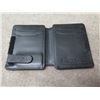 Image 15 : Qty 6 Wallets & Change Purses: Dooney & Bourke, Couronne, DeepPocket, etc