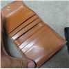 Image 3 : Qty 6 Wallets & Change Purses: Dooney & Bourke, Couronne, DeepPocket, etc