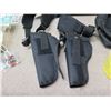 Image 8 : Cascade Mountain Tech & Red Duffle Bag, Umbrellas, Holsters, Swag Light Kit, etc
