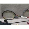 Image 3 : Fantom Basketball, ProStaff & Wilson Rackets, Baseball Bat, Rubik Golf Club, etc