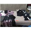 Image 2 : Misc Clothing-Men's & Women's All Sizes: Hawaii T-Shirts, Coats, Shoes, Socks, etc