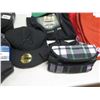 Image 8 : Misc Clothing-Men's & Women's All Sizes: Hawaii T-Shirts, Coats, Shoes, Socks, etc
