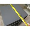 Image 25 : Bunker Hill 91006 Rolling Digital Floor Safe 1.5 cu.ft. w/ Shelves 14"x13"x22"H (has key)
